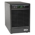 Tripp Lite UPS System, 1kVA, 6 Outlets, Tower, Out: 100/110/120V , In:100/110/120/127V AC 37332174666
